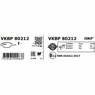 VKBP 80212