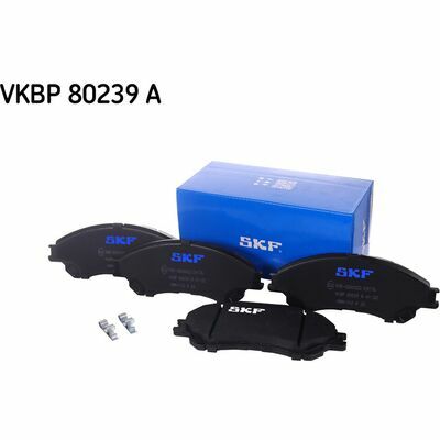 VKBP 80239 A