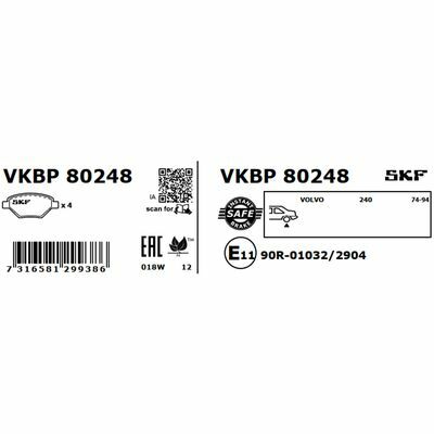 VKBP 80248