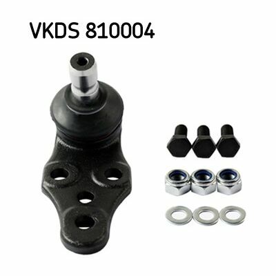 VKDS 810004