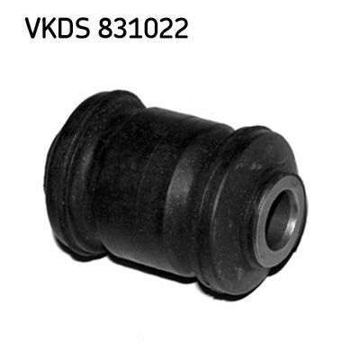 VKDS 831022