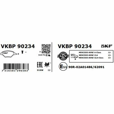 VKBP 90234