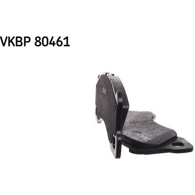 VKBP 80461