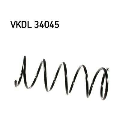 VKDL 34045