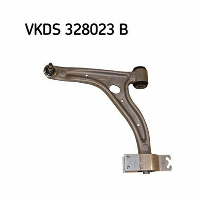 VKDS 328023 B