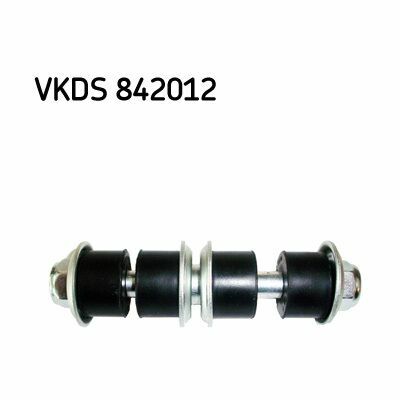 VKDS 842012