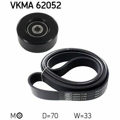 VKMA 62052