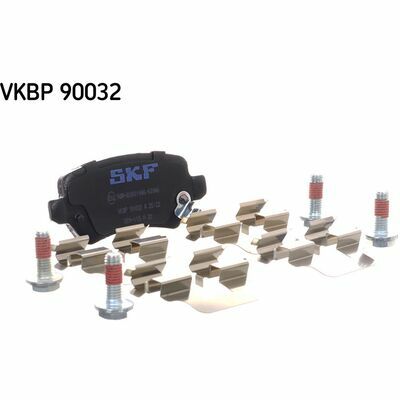 VKBP 90032 A