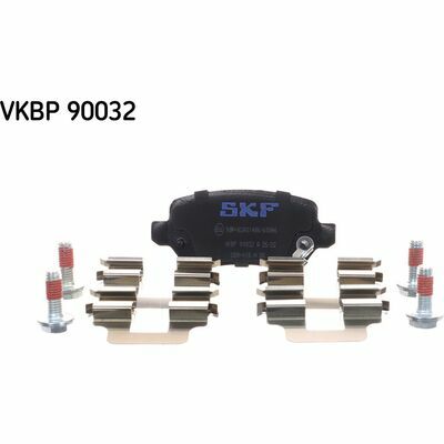 VKBP 90032 A