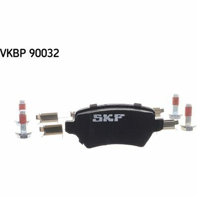 VKBP 90032 A