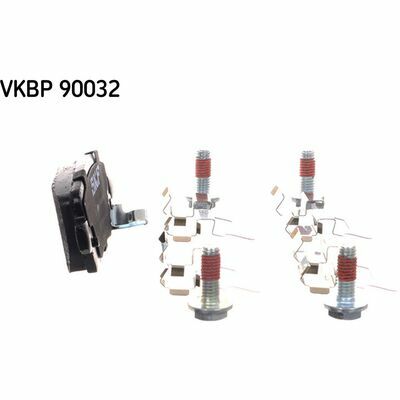 VKBP 90032 A