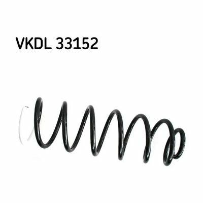 VKDL 33152