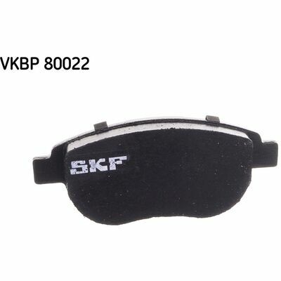 VKBP 80022