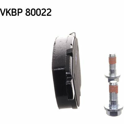 VKBP 80022
