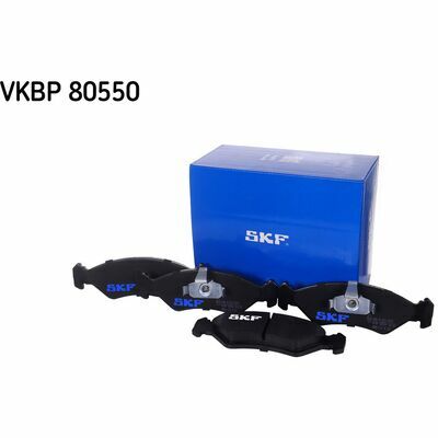 VKBP 80550