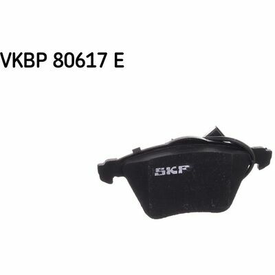 VKBP 80617 E