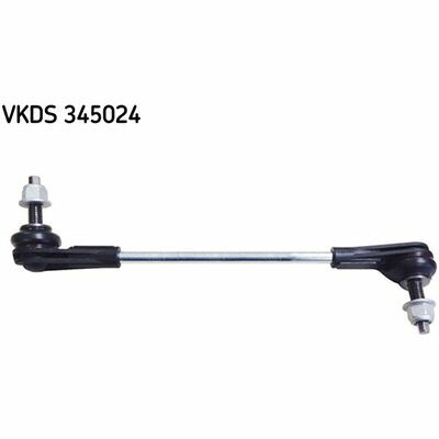 VKDS 345024