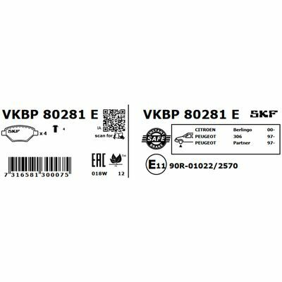 VKBP 80281 E
