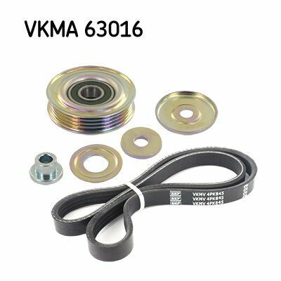 VKMA 63016