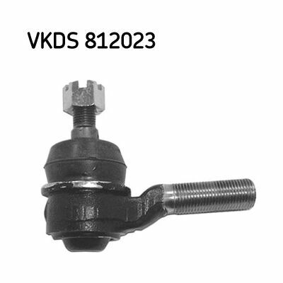 VKDS 812023
