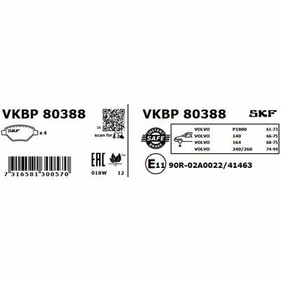 VKBP 80388