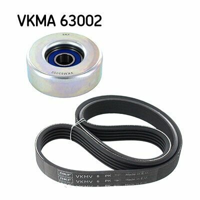 VKMA 63002