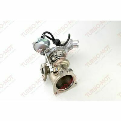 Original BorgWarner