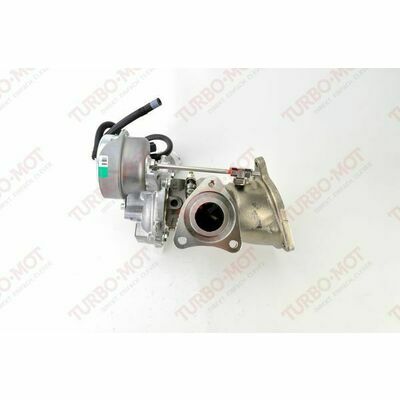 Original BorgWarner