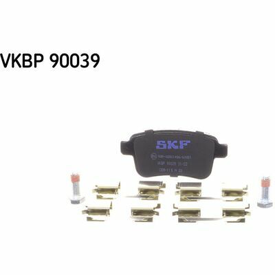 VKBP 90039