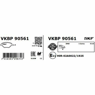 VKBP 90561