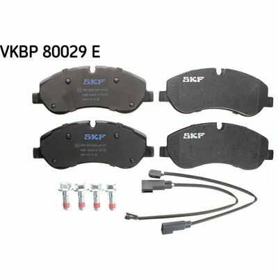 VKBP 80029 E