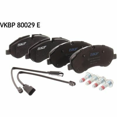 VKBP 80029 E