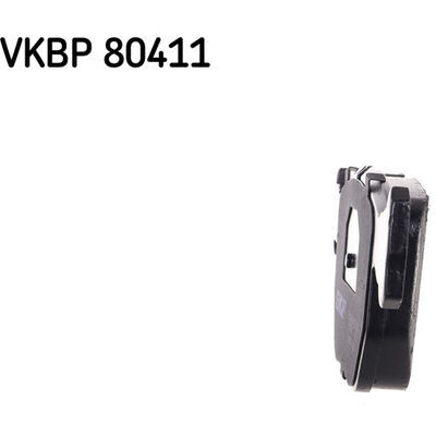 VKBP 80411