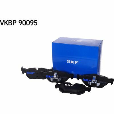 VKBP 90095