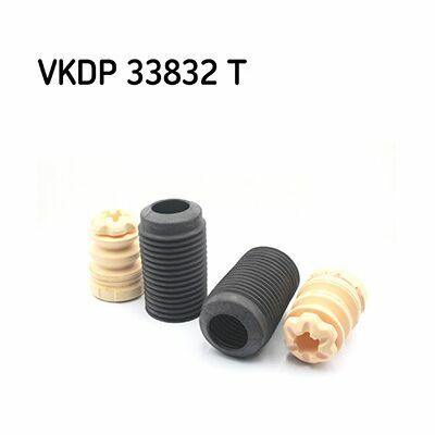 VKDP 33832 T