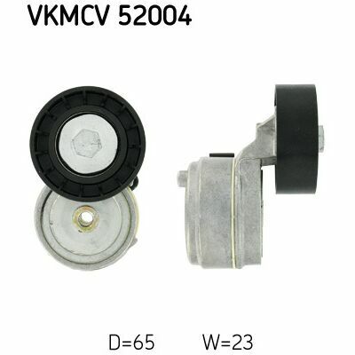 VKMCV 52004