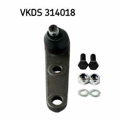 VKDS 314018