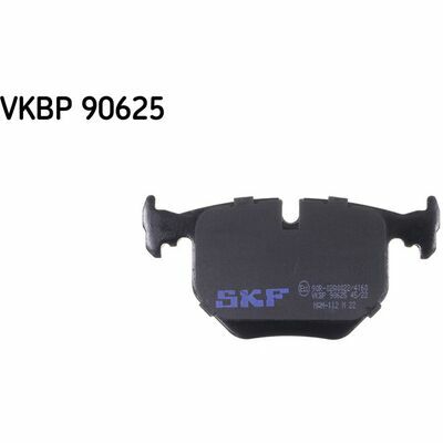 VKBP 90625