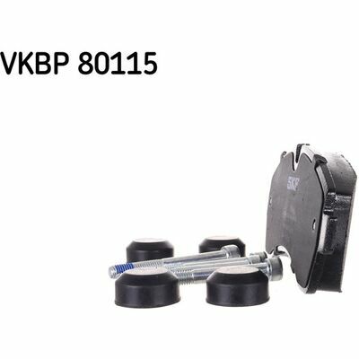VKBP 80115