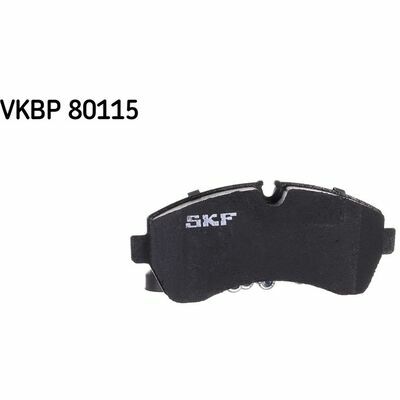 VKBP 80115