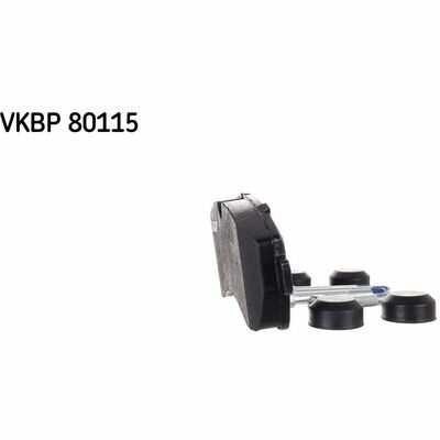 VKBP 80115