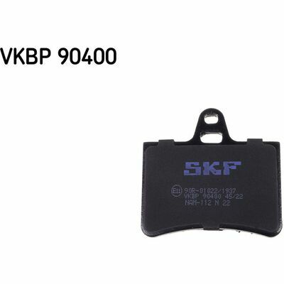 VKBP 90400