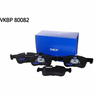 VKBP 80082