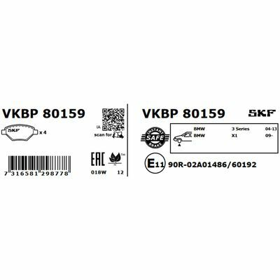 VKBP 80159