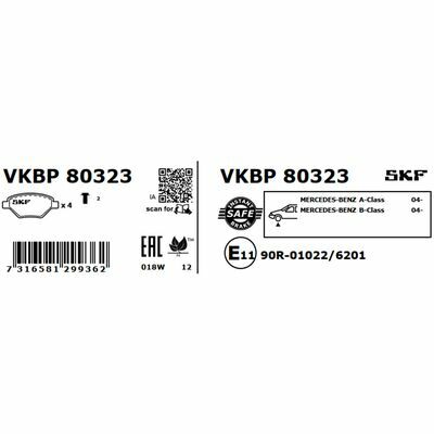 VKBP 80323
