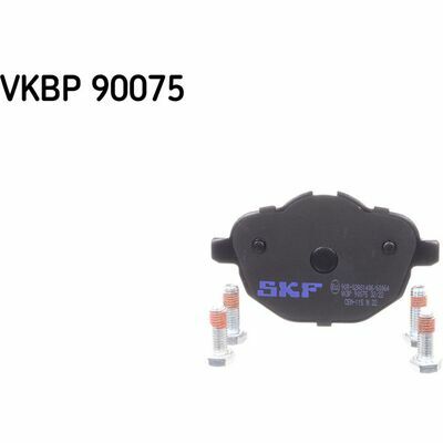 VKBP 90075