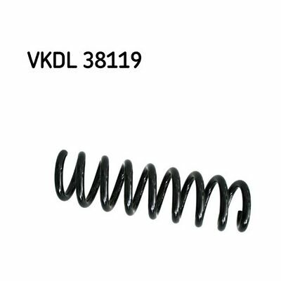 VKDL 38119