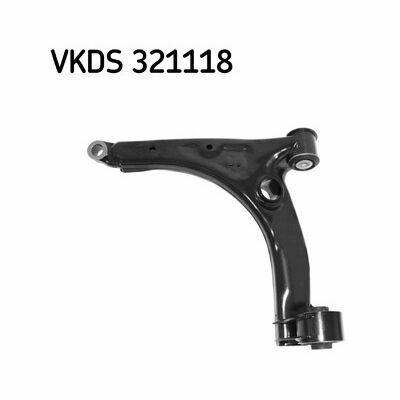 VKDS 321118