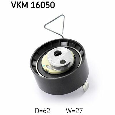 VKM 16050