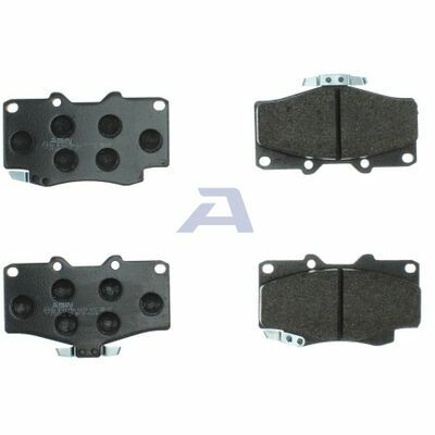 Premium ADVICS by AISIN